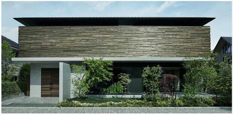 MARE WOOD RESIDENCEのイメージ写真