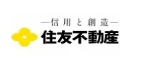 住友不動産のロゴの画像