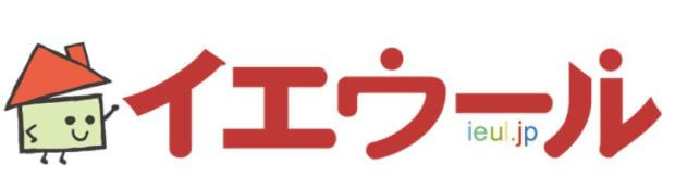イエウールのロゴ画像