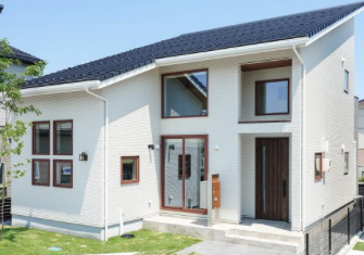 片流屋根の画像１