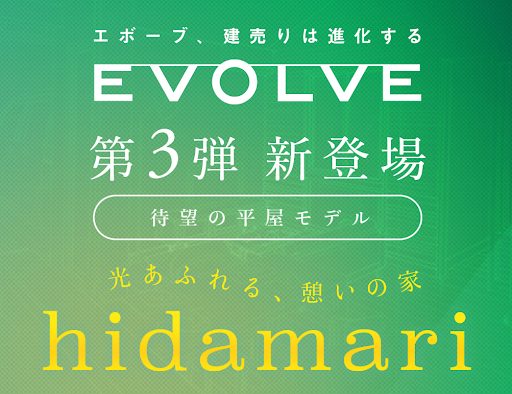 エボーブ