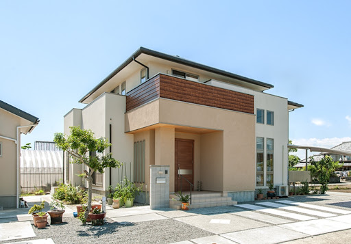 二世帯が快適に暮らせる夢の住まいに！