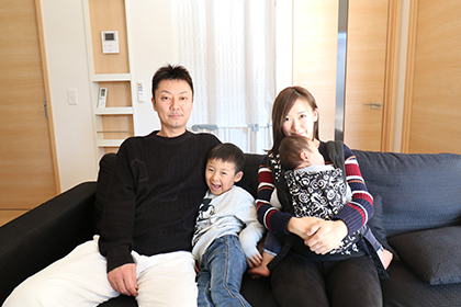 他社で無理だと言われたことも実現できる