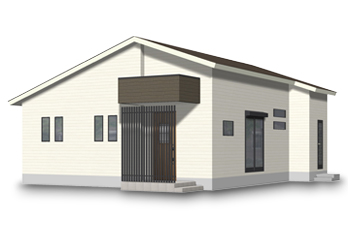 ジャストホーム建売のイメージ画像