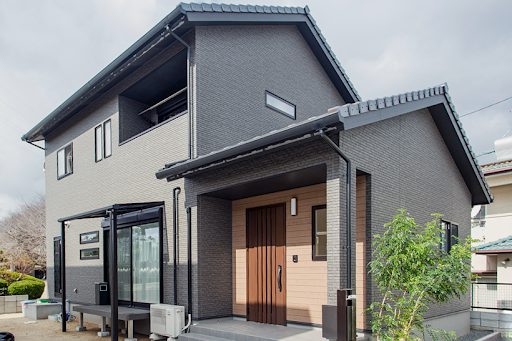 ジャストホームの施工事例