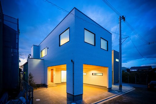 ヤマトホームの施工例