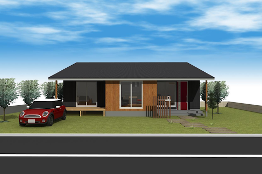 BUNGALOW