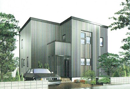 北海荘建商品ラインナップgrande