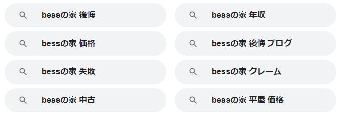 BESSの関連キーワード