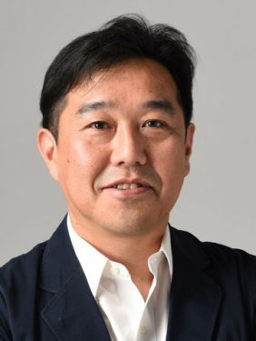 三上 隆太郎